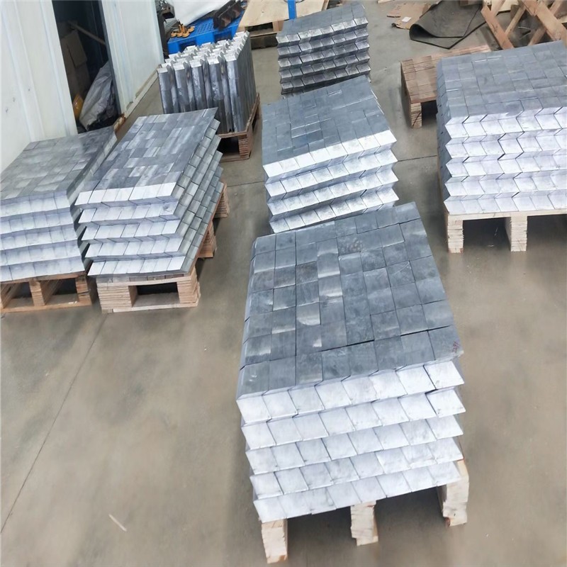 广东10mm医用铅板